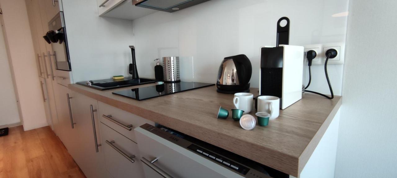 Labo Apartment Bagno Palace Of Culture View Варшава Екстериор снимка