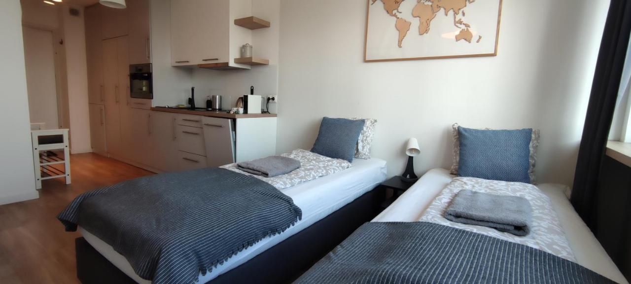 Labo Apartment Bagno Palace Of Culture View Варшава Екстериор снимка